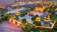 “夜游文庙”活动即将启幕！