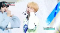 1004音中 KickFlip新曲《My First Love Song》现场