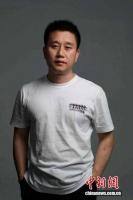 一位新的社会阶层人士与微短剧的“风口”相逢