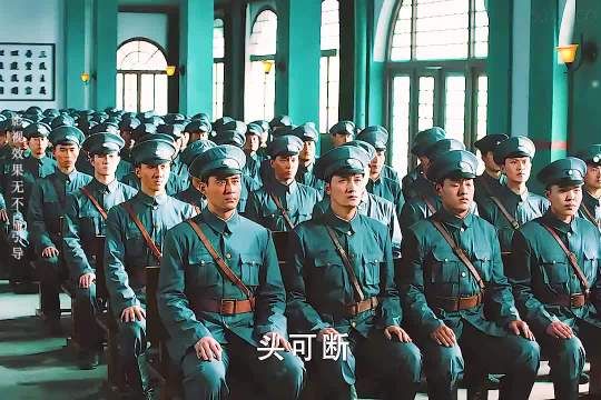 如果不是英年早逝，十大元帅必有其位，堪称黄埔三杰的天之骄子！