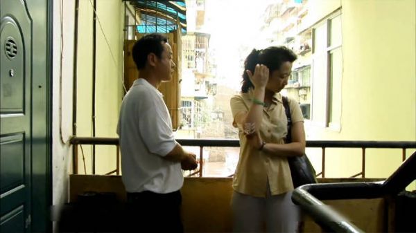 贾樟柯最有深度的一部影片：社会进步太快，而我们又太怀旧···