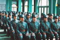 如果不是英年早逝，十大元帅必有其位，堪称黄埔三杰的天之骄子！