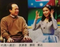 赵克明逝世