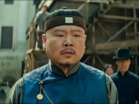 最后说的是救中国 不是救大清