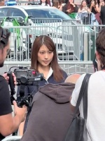 有村架纯 五官是真的好看