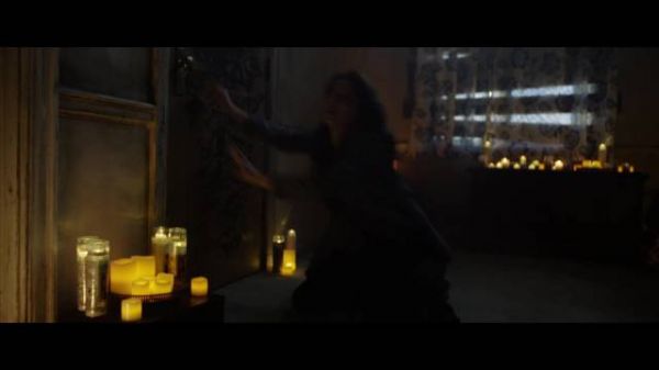 《哭泣女人的诅咒》——加长版电影预览