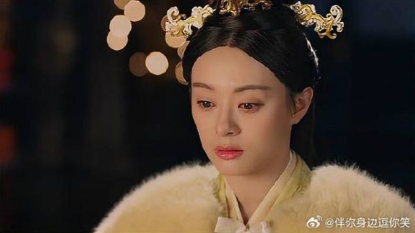 别人争都争不来！ 芈月几句话就让大王原谅芈姝，是偏爱！