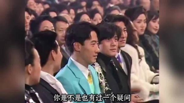 曾经的四大天王 谁才是真正的第一