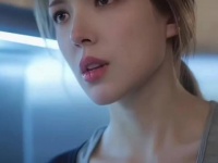 邱泽称希望儿子全像许玮甯，曾与何润东陈怡蓉合作《雪地里的星星》