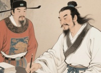 李白职场翻车记：诗仙写得一手好诗，为啥连个正经官都保不住？