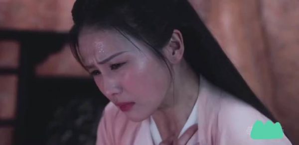 周生辰被剔骨时十一痛不欲生,最终跳下城墙