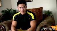 当年男神Peter le近况引回忆