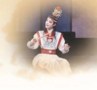 越剧“出圈” 美梦成真（大地风华）