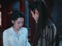 哪怕是要破坏联姻，我也要冲进去救你陈哲远 李沁