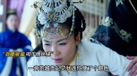 琅琊榜靖王持刀救霓凰细节感人