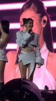 超短谁都不服我就服Lisa