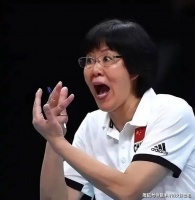 郎导来北京看话剧，她仍然是顶级教练！望更多教练出国提升