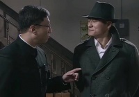 37.余则成答非所问，马奎彻底抓狂