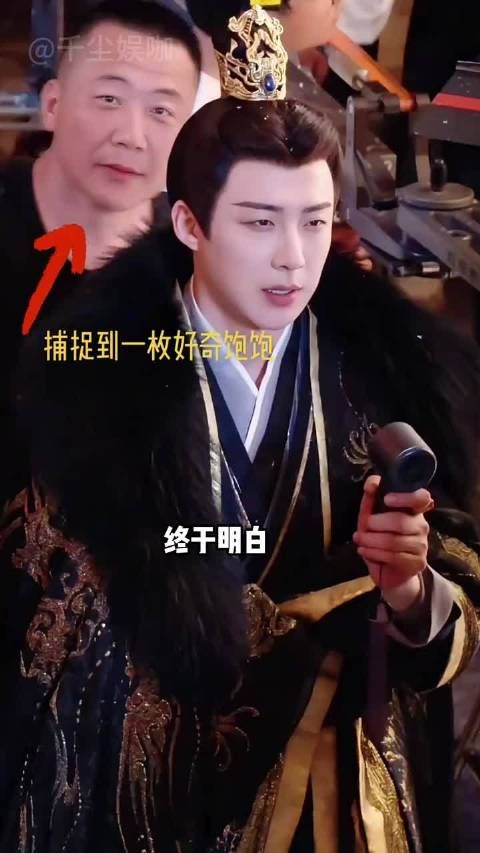 为何刘宇宁从不换保镖？回看两人来时路，才懂雇佣背后更深的羁绊