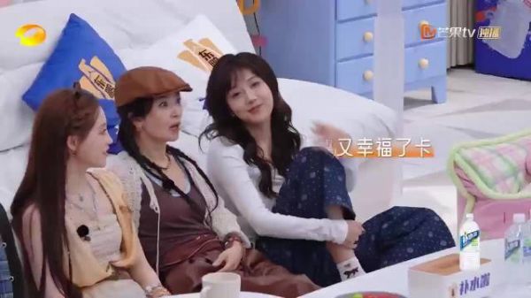 李晟连云港方言被称女神,姐姐假期沉浸体验方言魅力