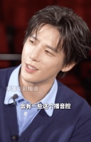 王安宇自曝初入行带播音腔！坦言曾为此下苦功调整，演技成长路不易