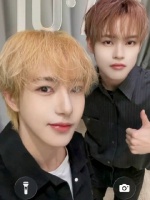 黄仁俊10月25日亮相汽水音乐嘉年华