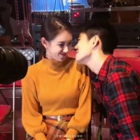 大哥大嫂甜的嘞