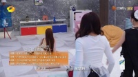 李艺彤被VaVa演技整懵，祝绪丹浮夸表现笑翻全场