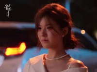 赵露思《许我耀眼》哭戏细腻打破甜妹标签