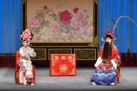 名家联袂演绎《四郎探母》，榕城秋夜戏韵悠长