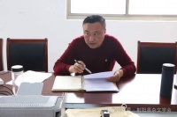 射阳县作家许如亮散文《今夜，我和月亮悄悄说》获全国第四届郦道元文学一等奖