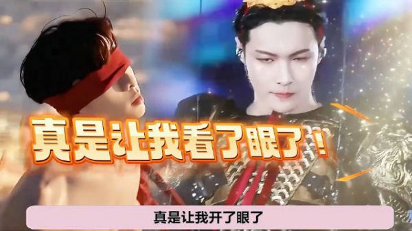 格局打开 赔钱开演唱会赢得口碑地位和国际影响力,张艺兴这波文化输出值了!
