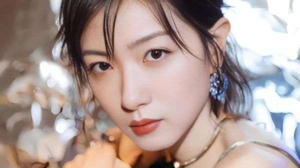 “不婚族”万茜:我这辈子最正确的决定,就是嫁给普通摄影师老公
