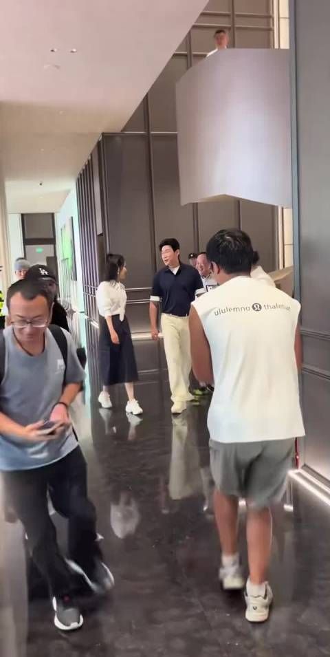 陆毅状态超级好,还是那么帅!