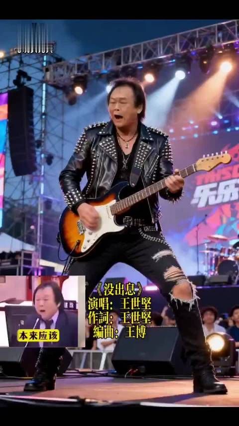 让王世坚和于北辰搞个组合,名叫“坚辰当道”
