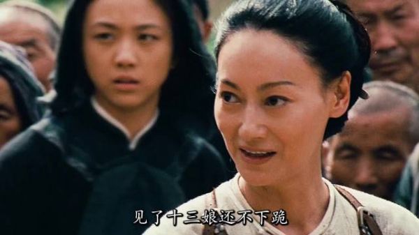 重温甄子丹经典武侠,拳拳到肉精彩绝伦