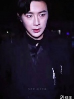 苏感炸裂的男人 行走的荷尔蒙