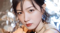 “不婚族”万茜：我这辈子最正确的决定，就是嫁给普通摄影师老公