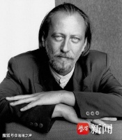 今天快讯：诺贝尔文学奖揭晓！获得者拉斯洛·卡撒兹纳霍凯是个中国迷