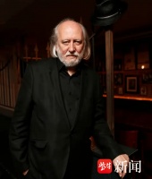 新科诺贝尔文学奖得主：一位李白的忠诚粉丝