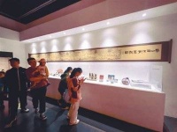 10月1-8日 17.1万人次！“辽”阔文脉 “博”采众长