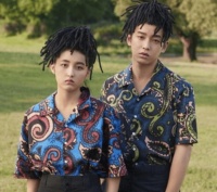 蘑菇屋售后满分！彭昱畅张子枫公开私下群名，停播后全员仍在群里热聊