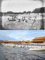 《国宝》用文学再现 守护文明壮举