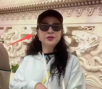 75岁带伤拍戏的富婆，四段婚姻没孩子：她究竟在怕什么？