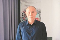 毕飞宇：作家不能让自己变成“琥珀”