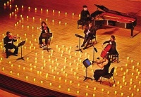 欧洲之声室内乐团津门献艺