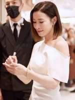 艺人感谢粉丝支持承诺下次尽力