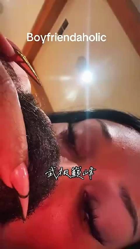 极品!克莱已经被爱沦陷了!