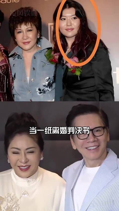 1981年向华强离婚判付5000元抚养费，陈岚当场加码至十万并承诺终身承担