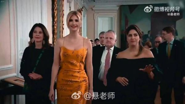 全球十大最美第一夫人盘点，泽连斯基的老婆确实够漂亮！